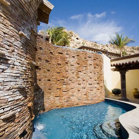 Villa De Los Suenos Del Pedregal - Lot 12 Cabo San Lucas Luaran gambar