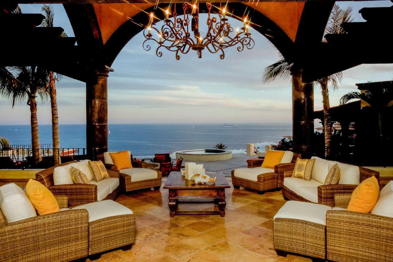 Villa De Los Suenos Del Pedregal - Lot 12 Cabo San Lucas Luaran gambar