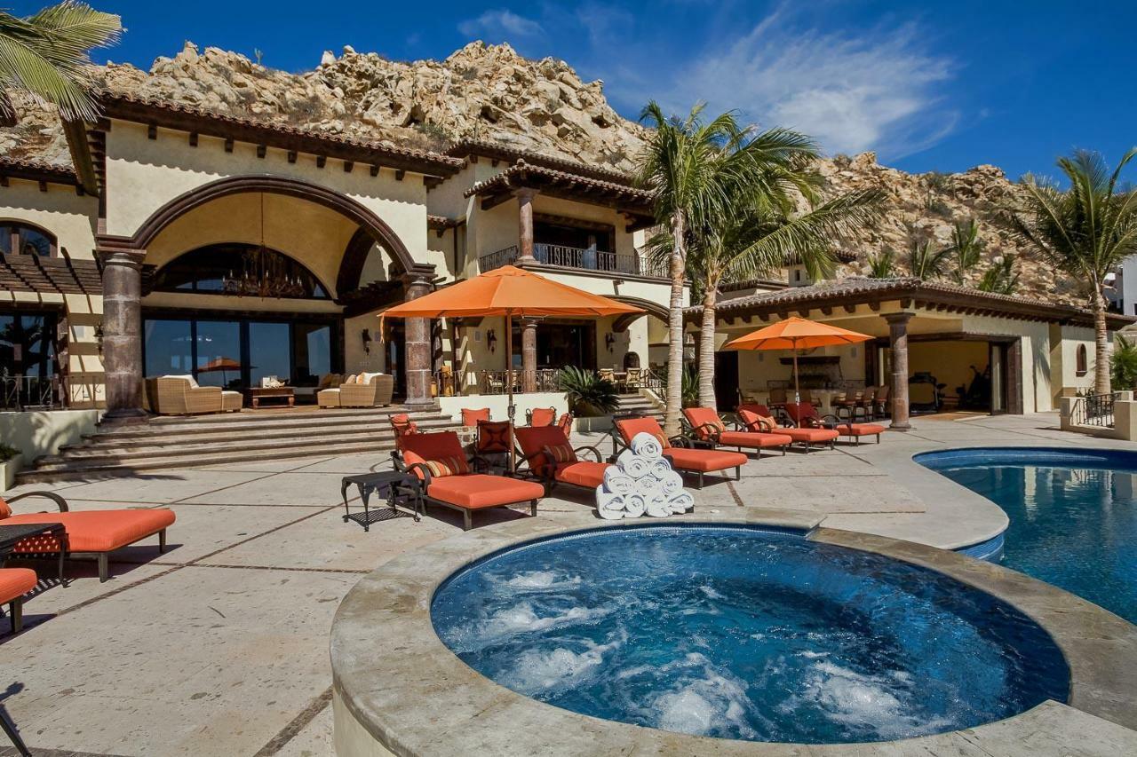 Villa De Los Suenos Del Pedregal - Lot 12 Cabo San Lucas Luaran gambar