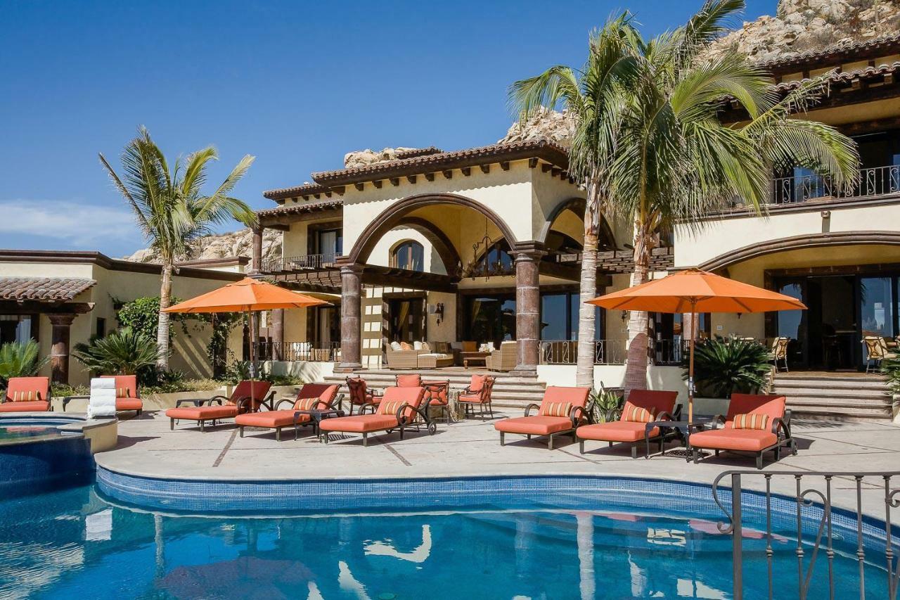 Villa De Los Suenos Del Pedregal - Lot 12 Cabo San Lucas Luaran gambar